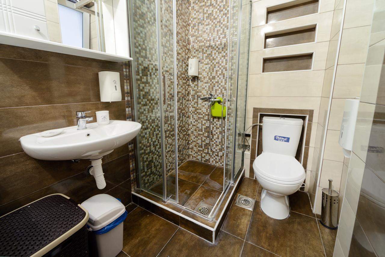 Parliament Apartment Belgrad Zewnętrze zdjęcie